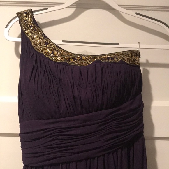 Purple Cleopatra - Picture 2 of 3